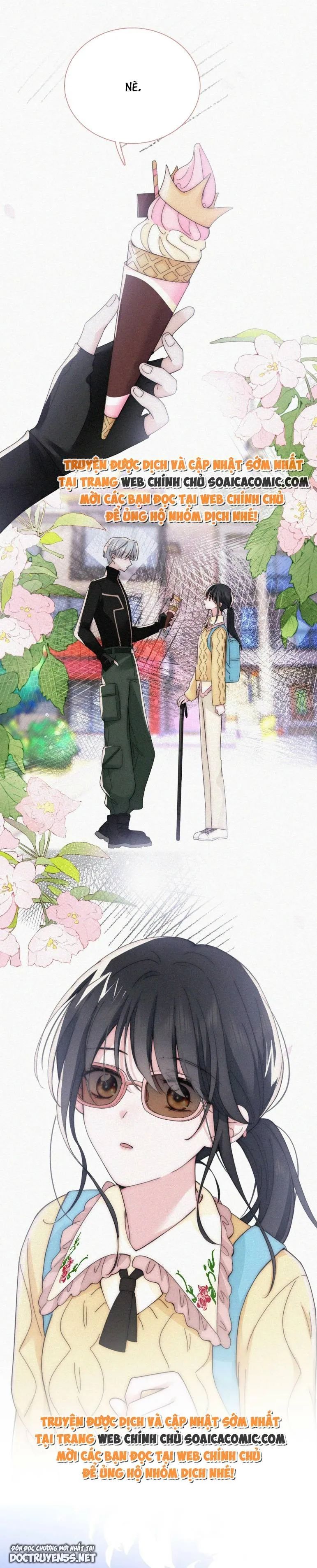 điên cuồng yêu em chapter 21 1