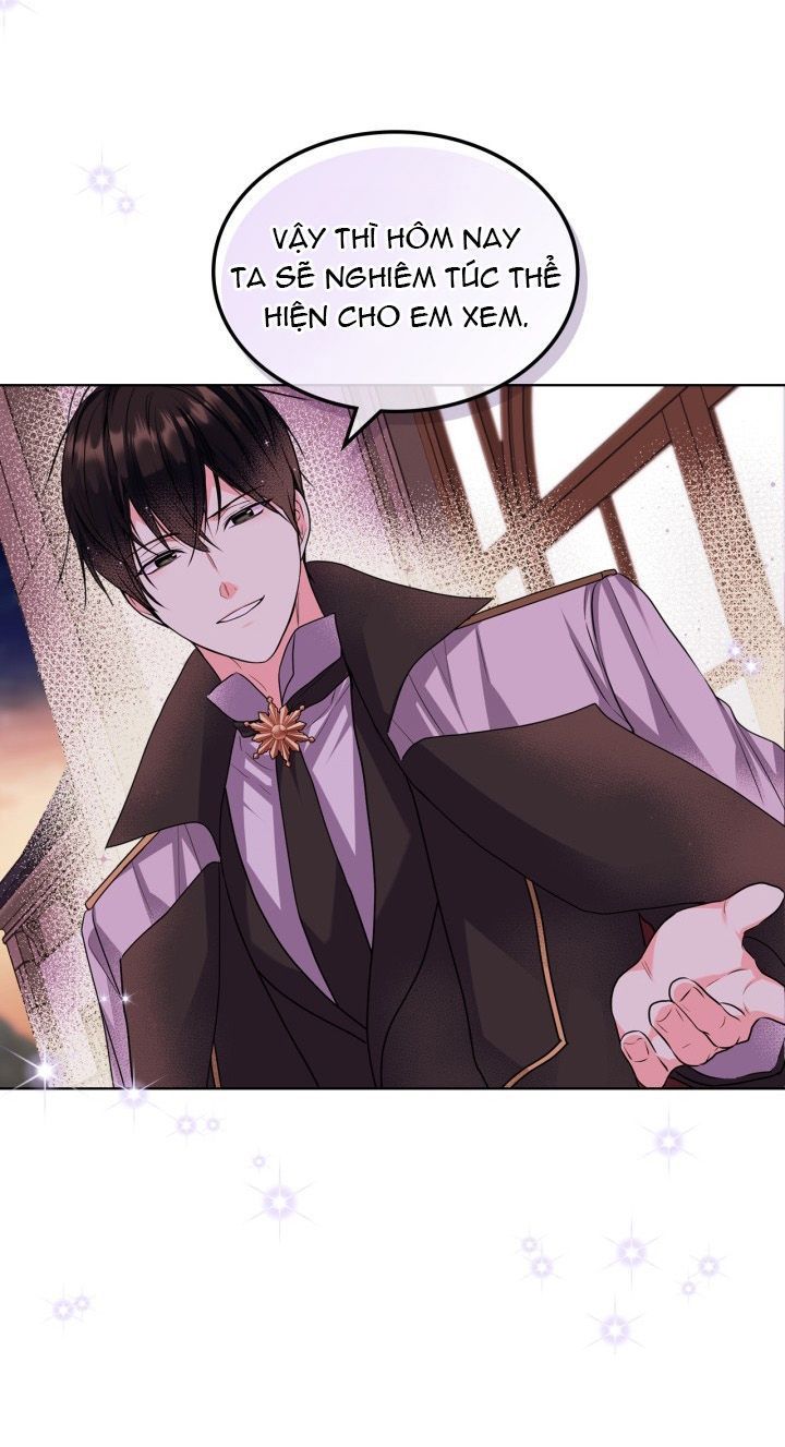 đức hạnh của ác nữ phản diện chapter 65 65