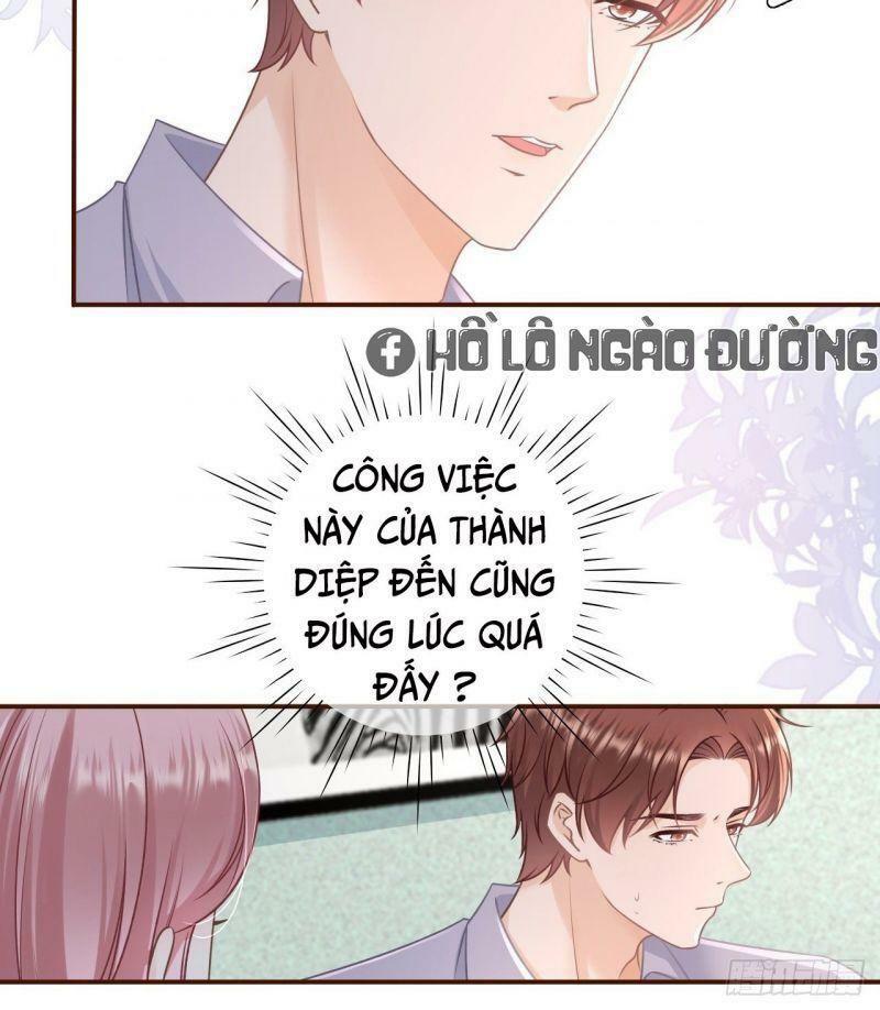 bạn gái tôi mới 30+ tuổi xuân chapter 88 20