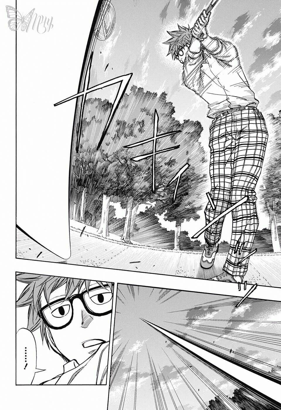 robot x laserbeam chapter 5 17