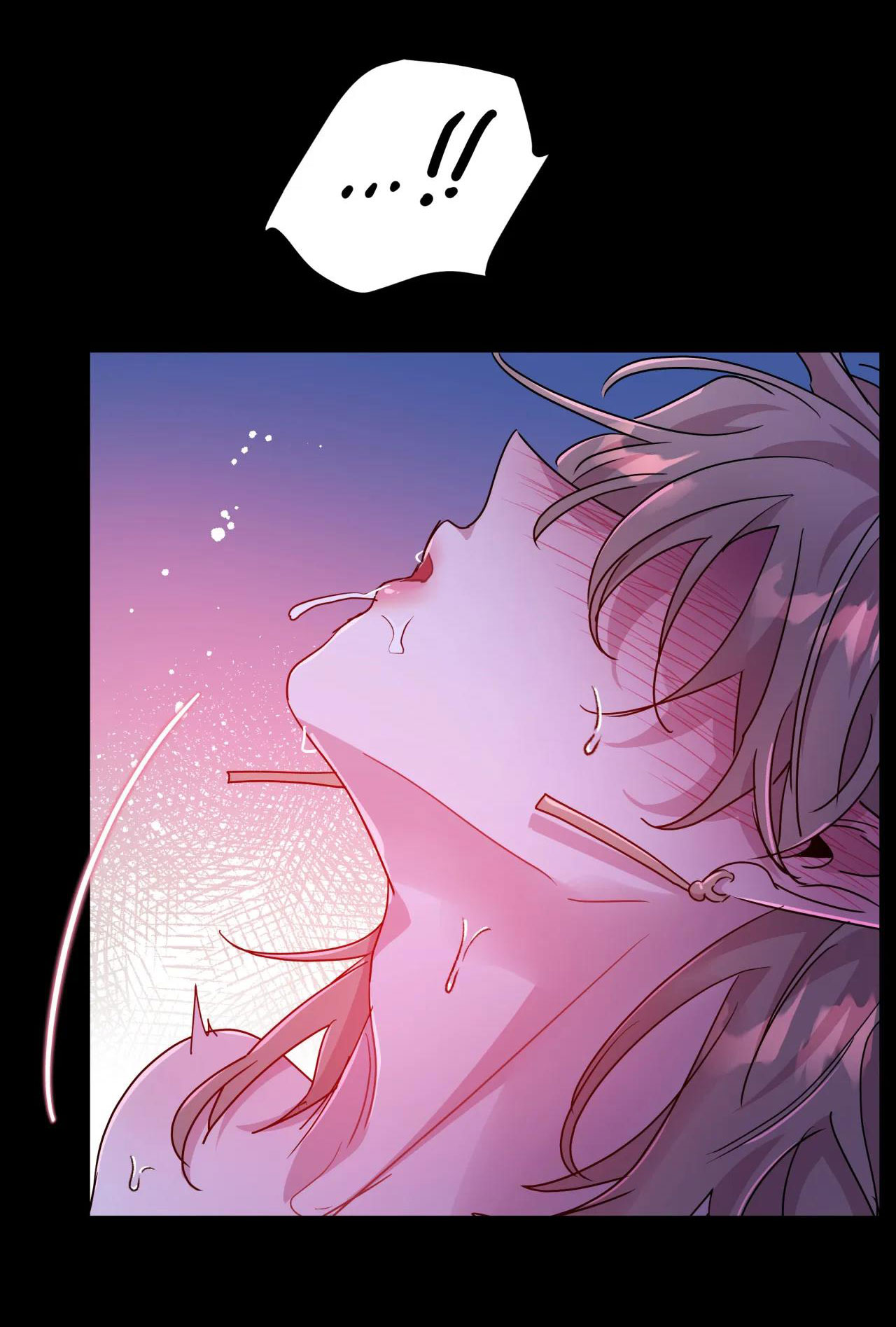 hắc vực chapter 58.1 22