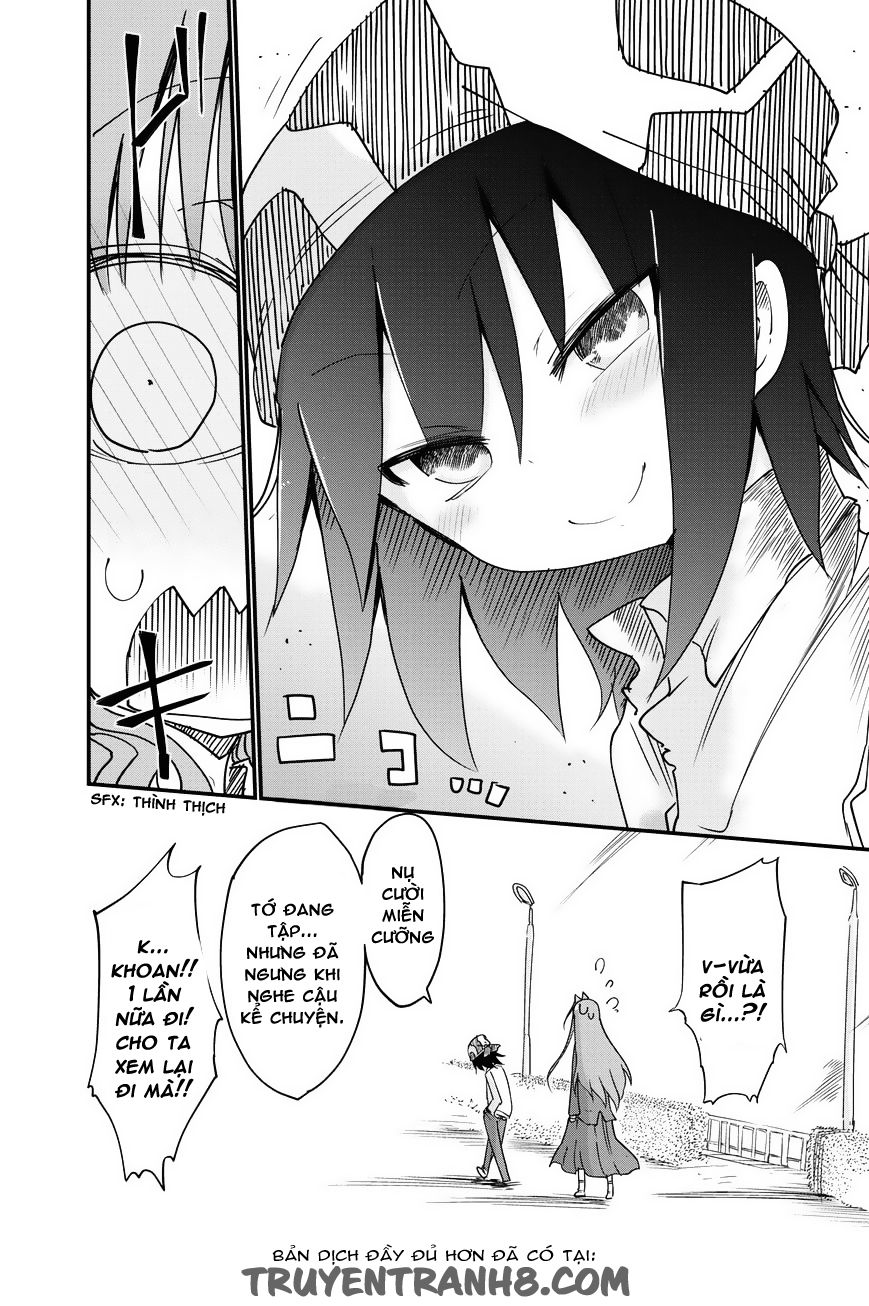 ojojojo chapter 20.5 14