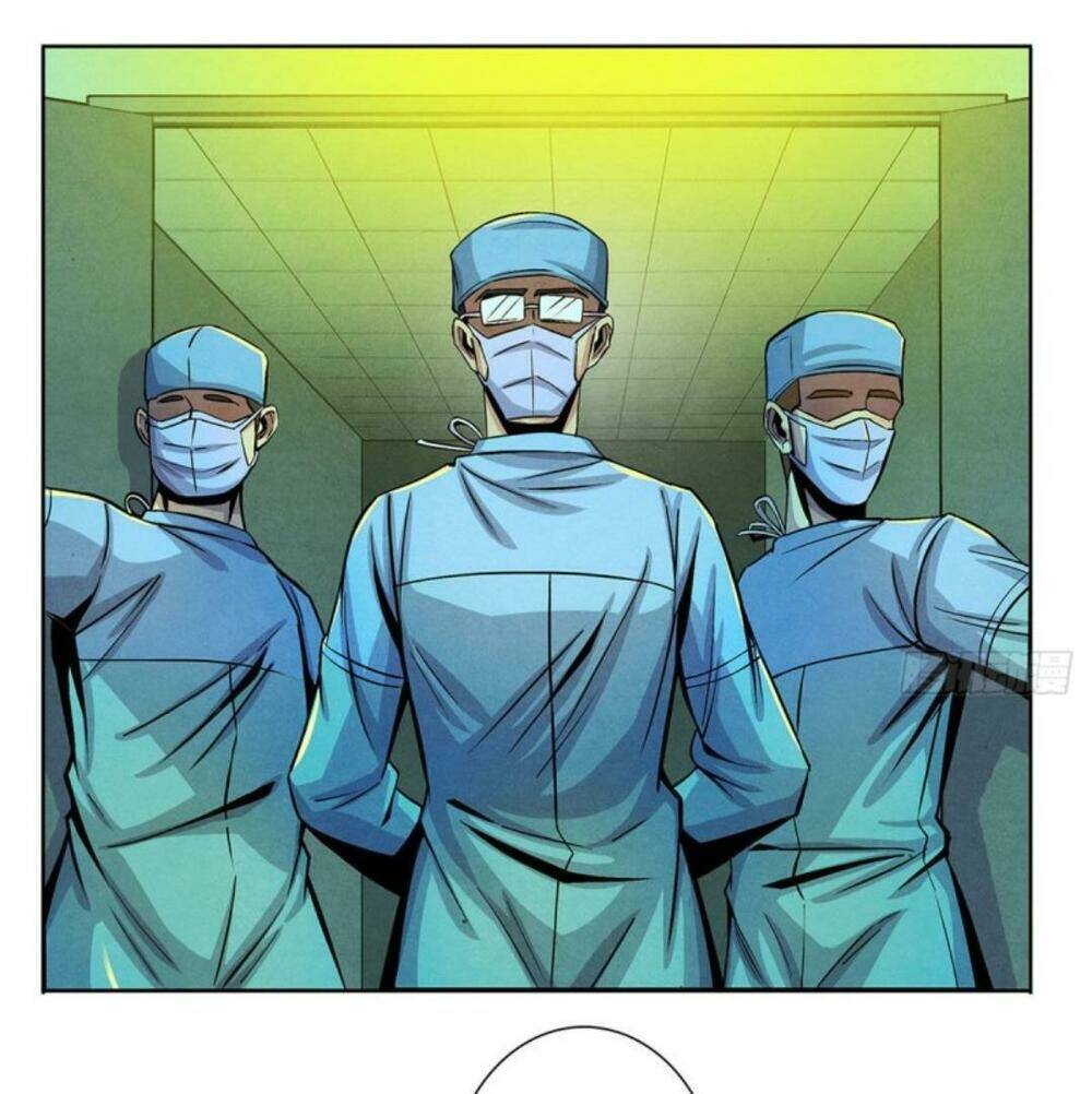 bác sĩ hỗn mang chapter 31 45