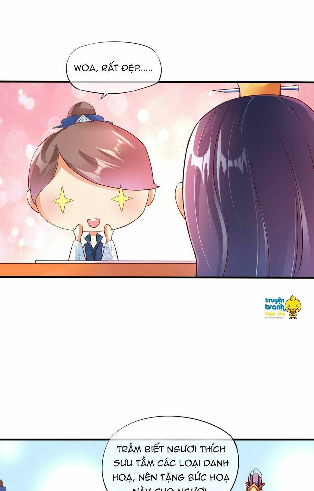 ái khanh giá đáo chapter 2 47