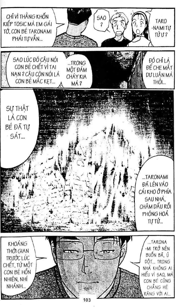 thám tử kindaichi (bản đẹp) chapter 75 19