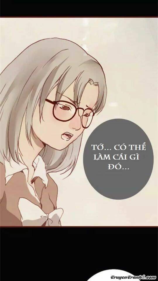 trả thù trường trung học chapter 4 57