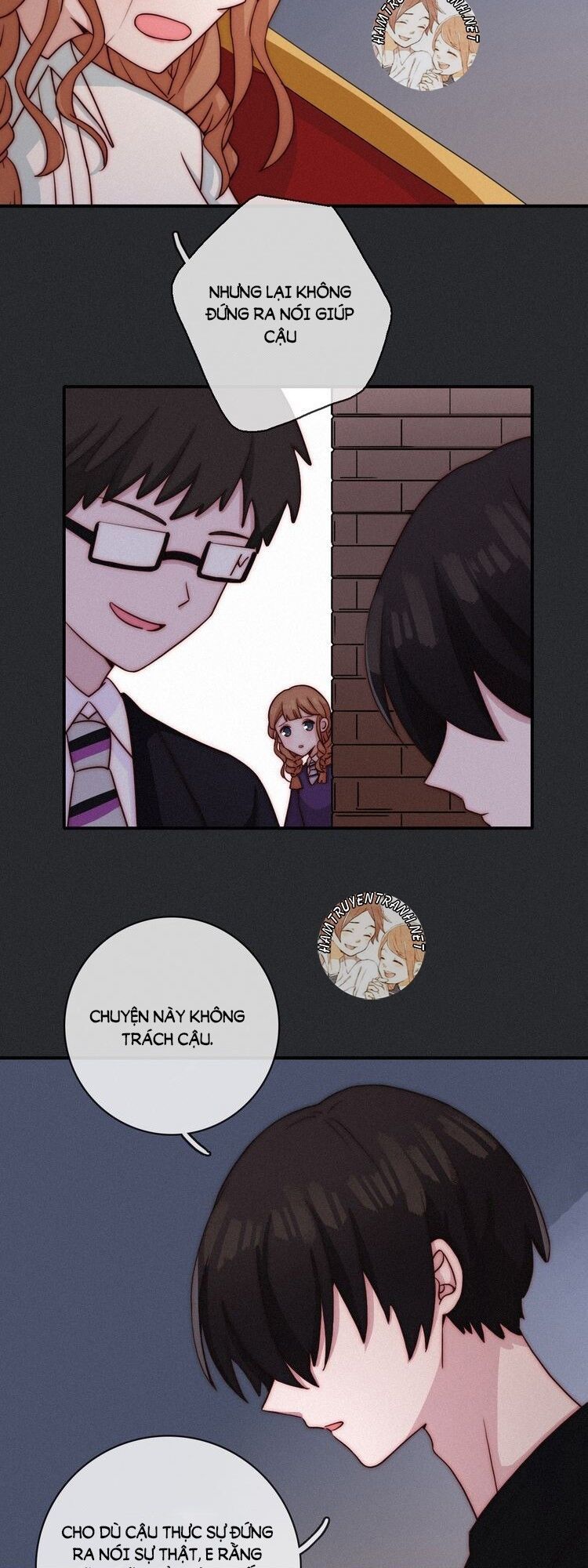 bí mật bóng đêm chapter 14 8