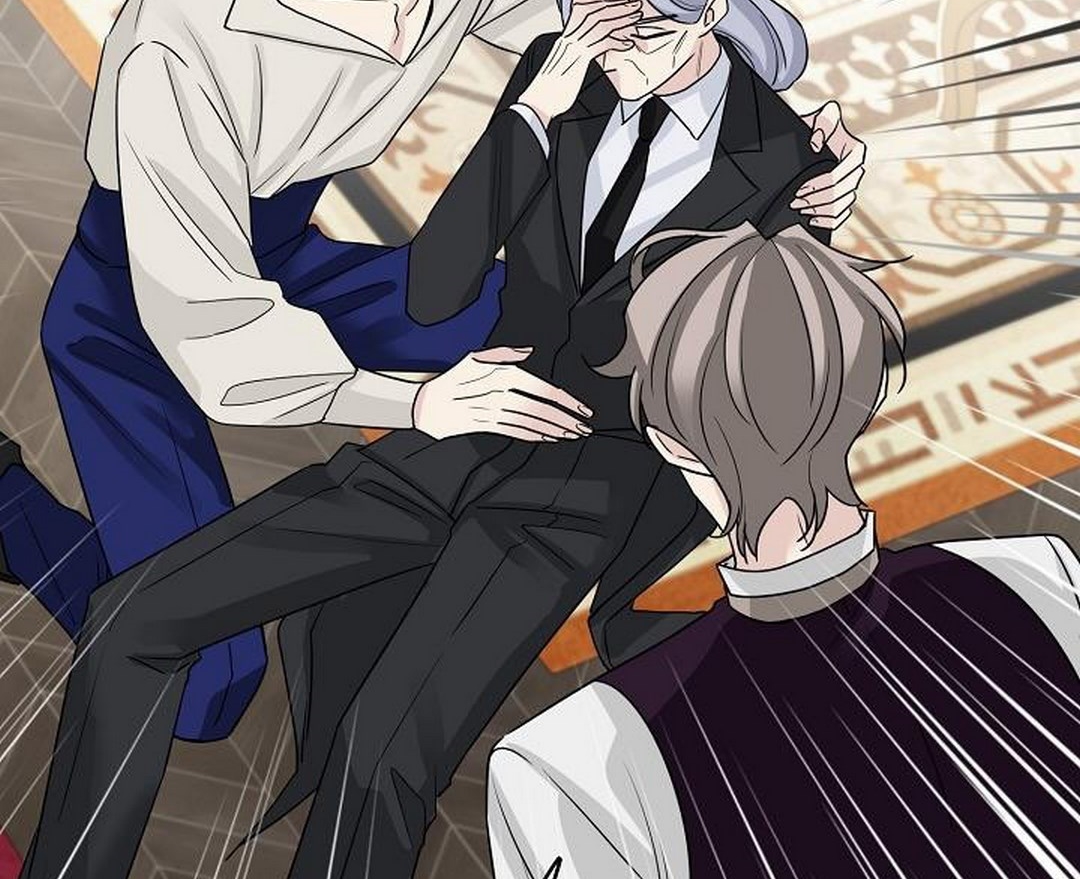 chinh phục quý ngài ma cà rồng chapter 11 118