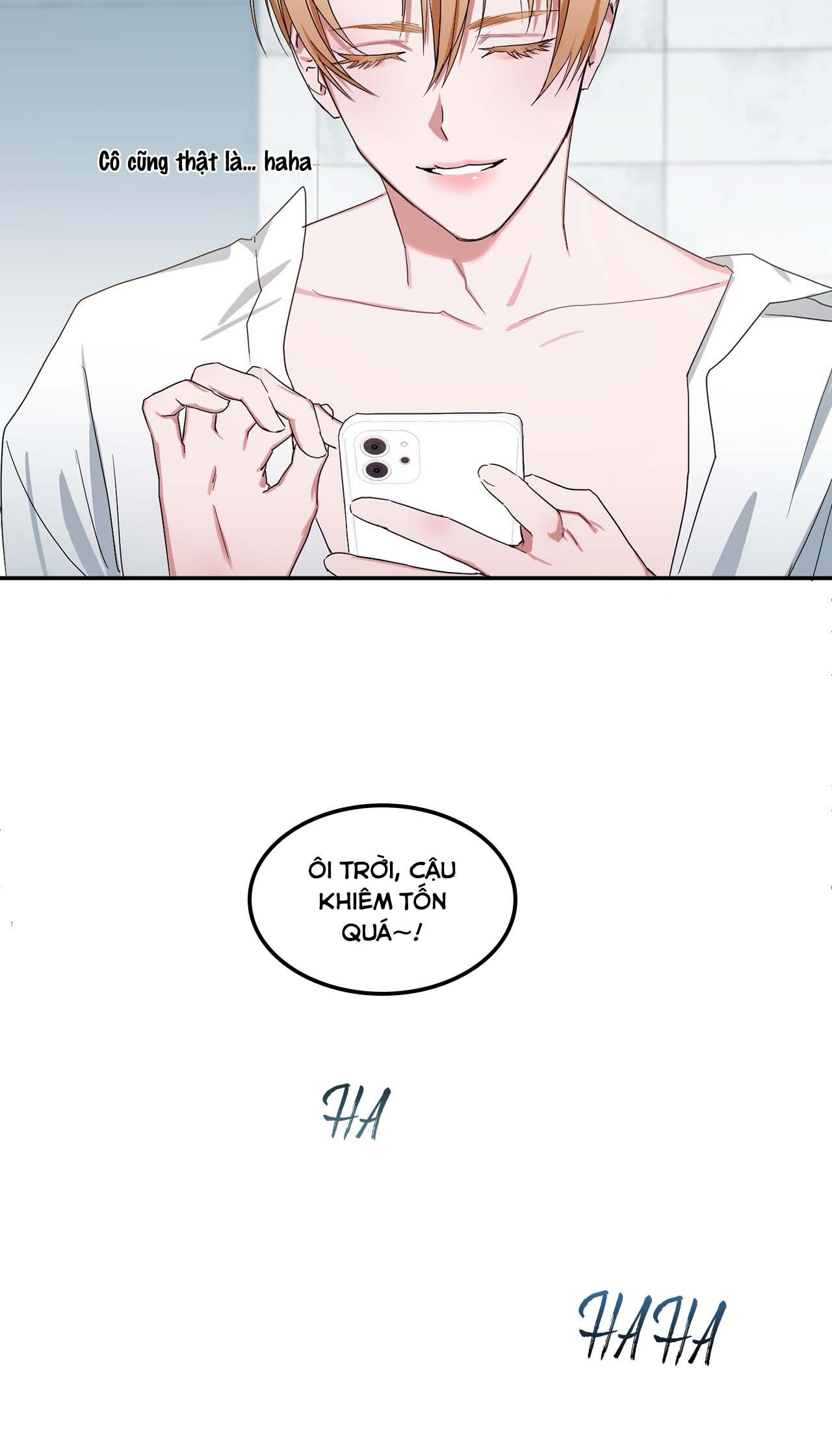 thời gian tuyệt vời chapter 1 29