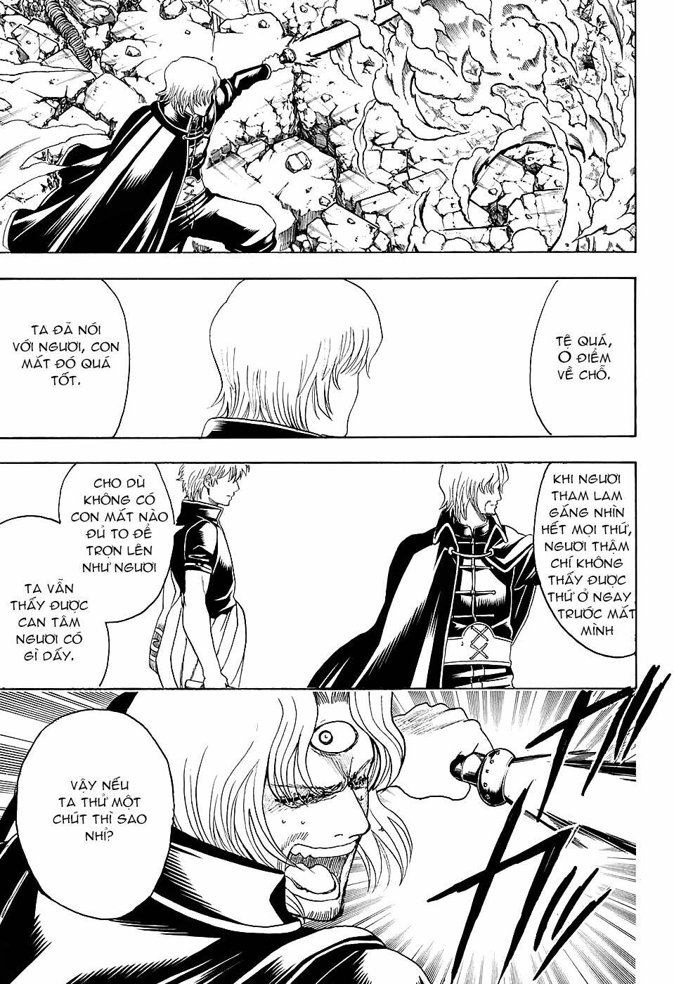 gintama - linh hồn bạc chapter 571 9