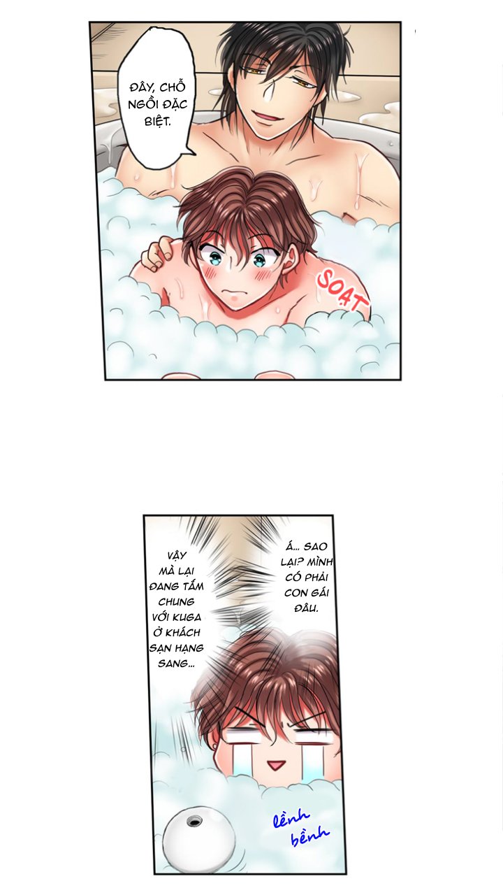 con hàng ăn ảnh nhất buổi tiệc gay chapter 8 21