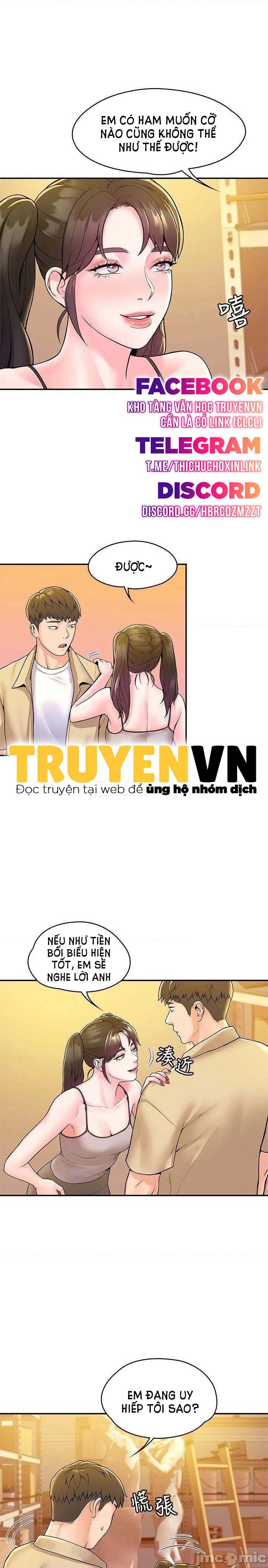 sinh viên thời nay chapter 50 18