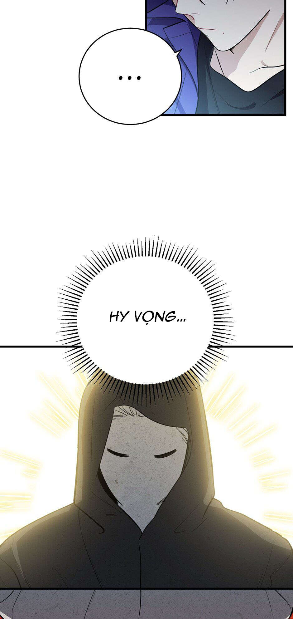 [16+] killing my love chapter 34.2 4