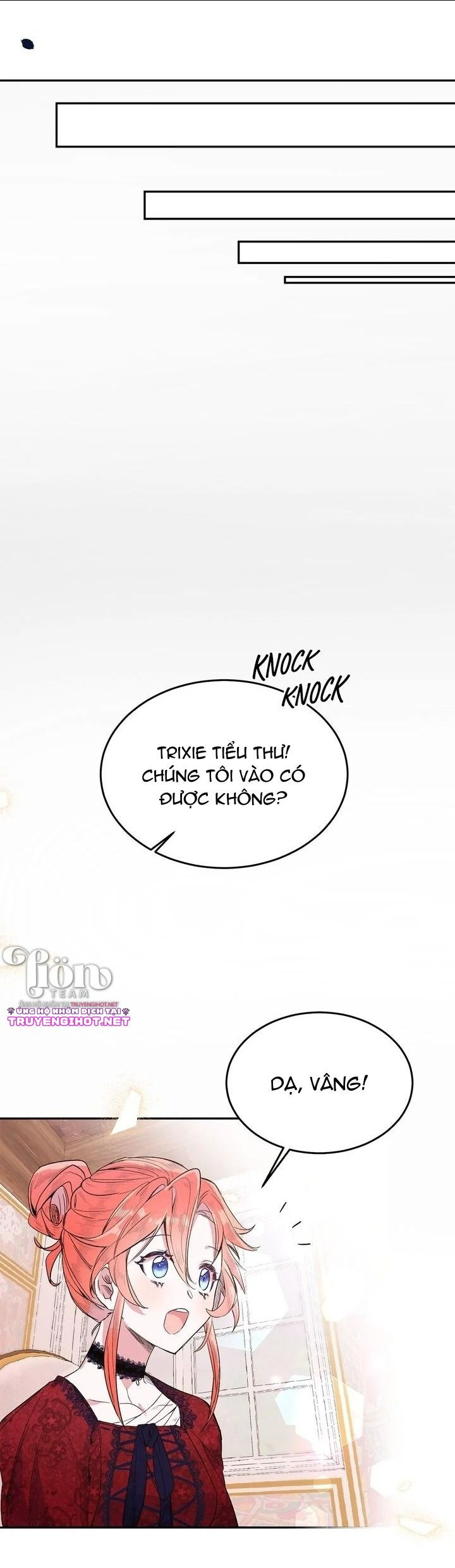 đưa hoàng tử chó điên lên ngôi chapter 5.2 15