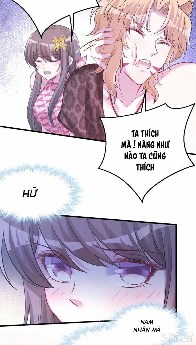 [16+] thảnh thơi thú thế chủng chủng điền, sinh sinh tể chapter 304 15