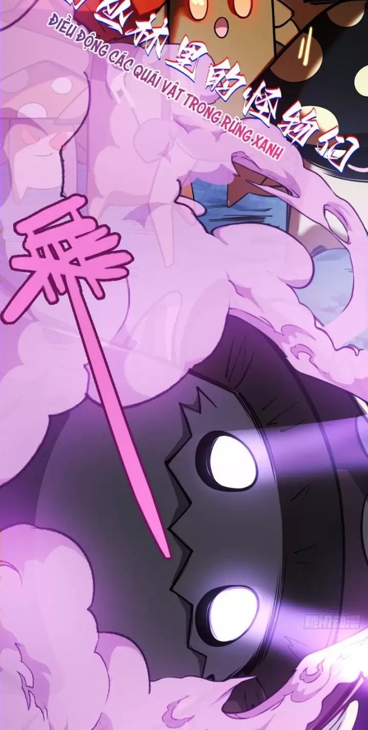 ta, chúa tể rừng xanh chapter 10 66