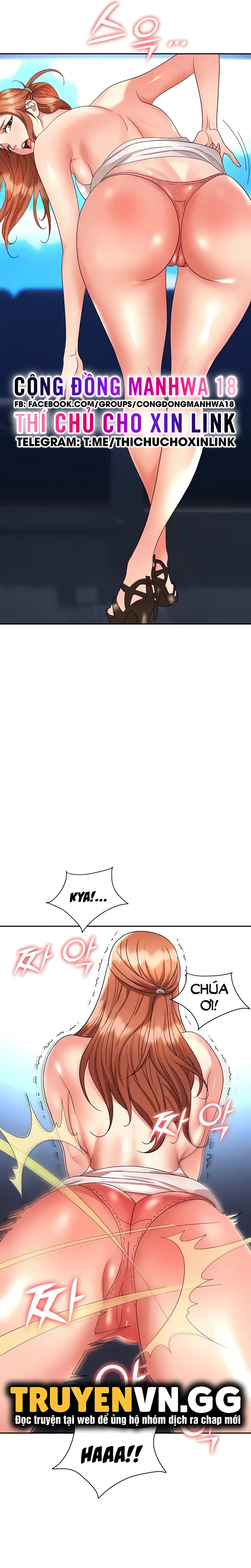 sập bẫy chapter 36 18