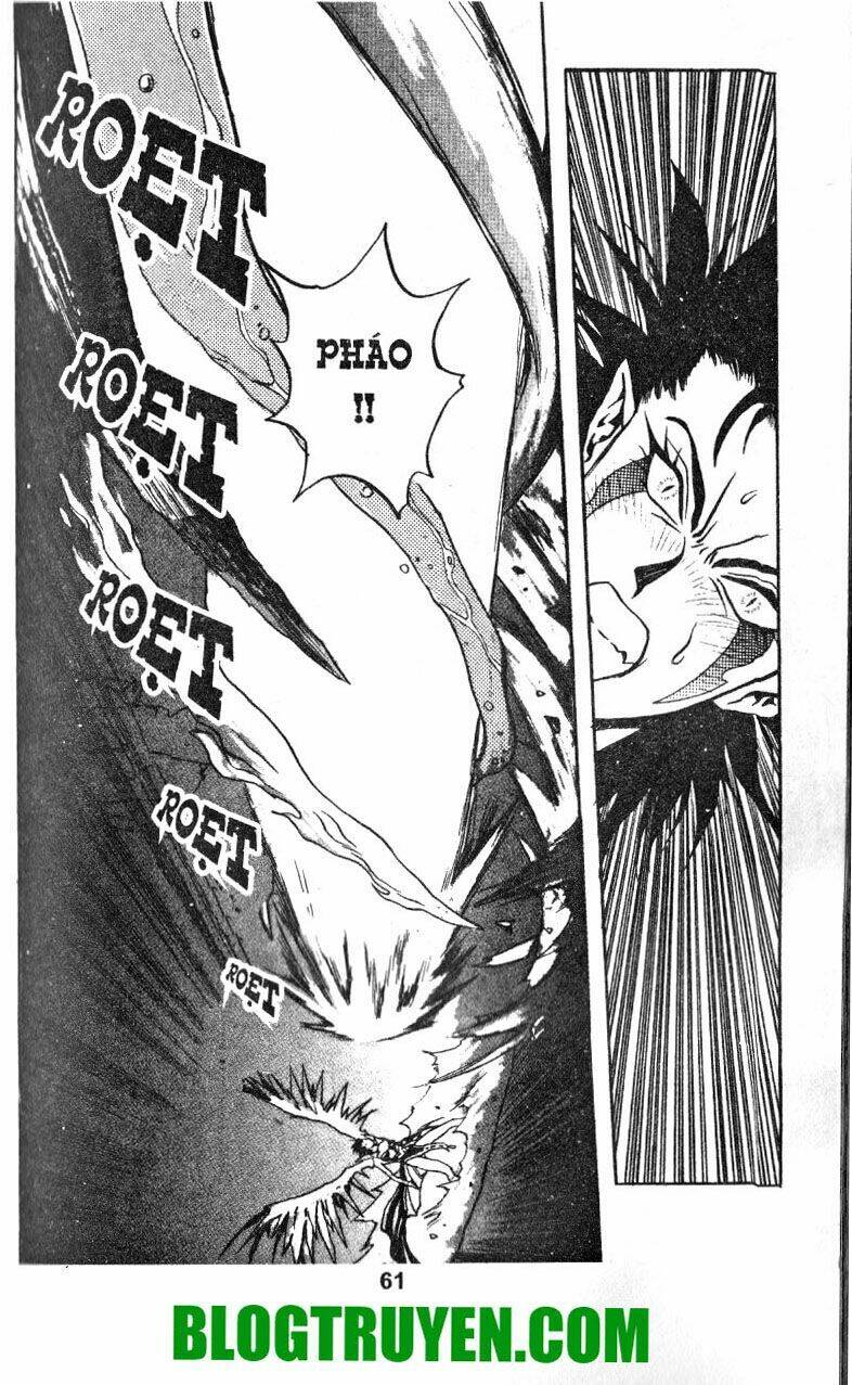shoma - thiên vương thần kiếm chapter 11 26