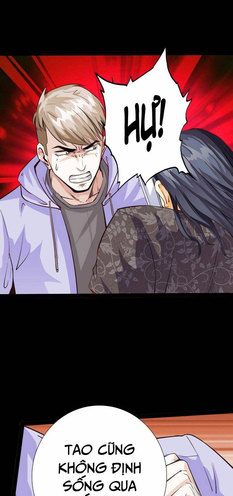 tuyệt phẩm tà thiếu chapter 92 1