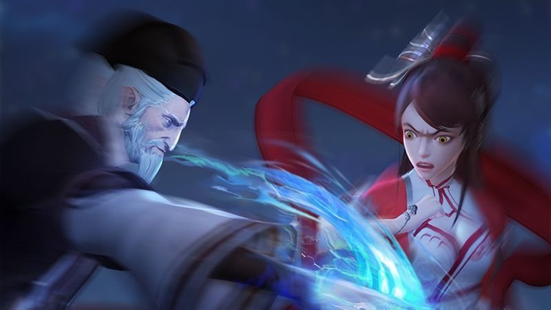 lâm uyên kiếp chapter 7 54