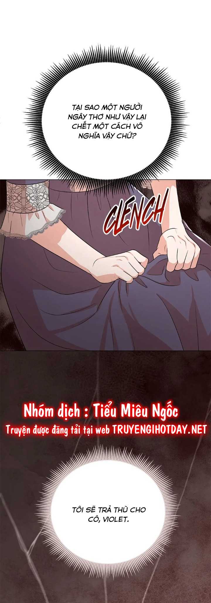 diễn vai ác nữ cũng thật khó khăn chapter 97 45