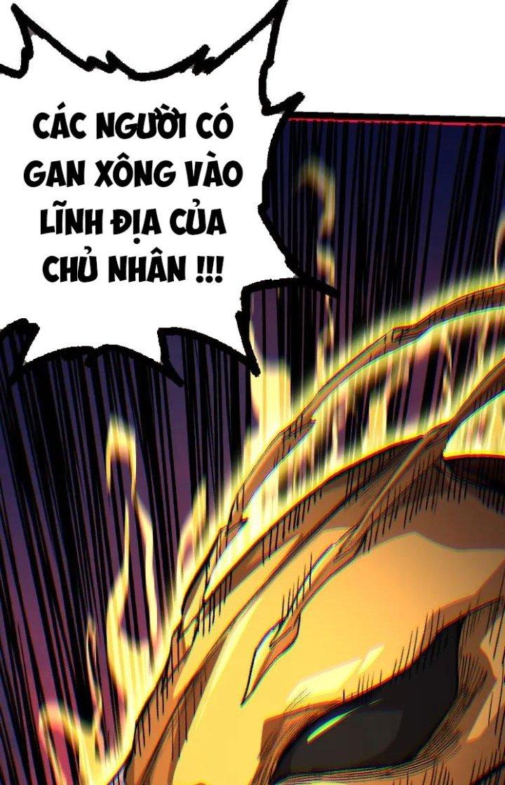 từ cây cổ thụ bắt đầu tiến hóa chapter 47 43