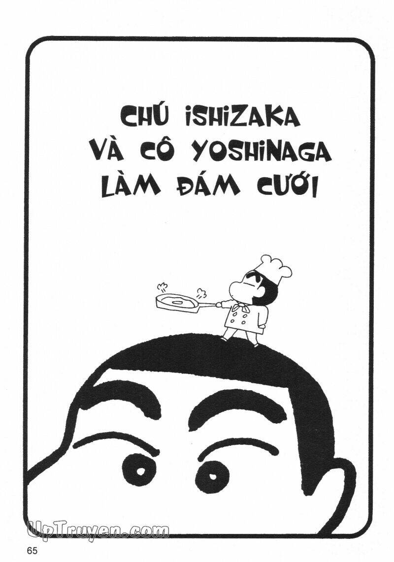 crayon shin-chan cậu bé bút chì chapter 26 66