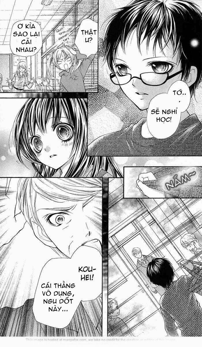 yamamoto zenjirou to moushimasu chapter 11 29