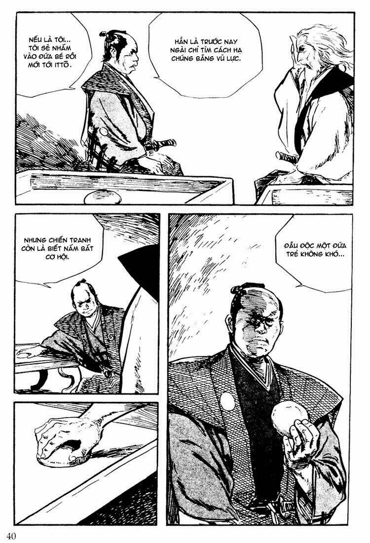 lone wolf and cub chapter 98 32
