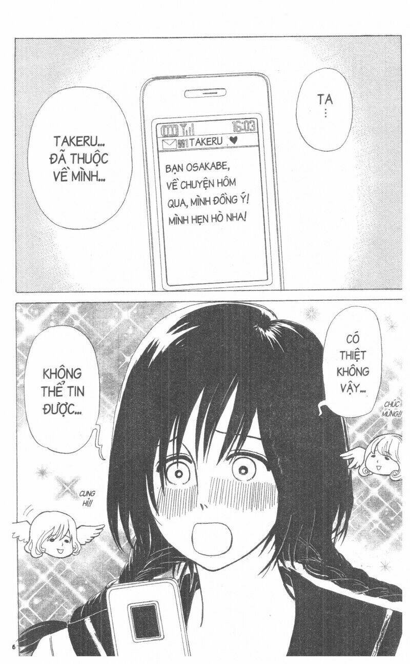 đứa con của tengu chapter 2 8