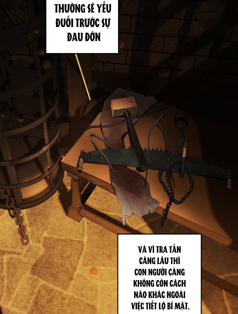 quý cô bí ẩn - secret lady chapter 61.1 26