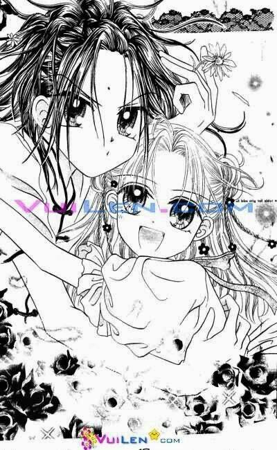 đôi giày thủy tinh chapter 7 46