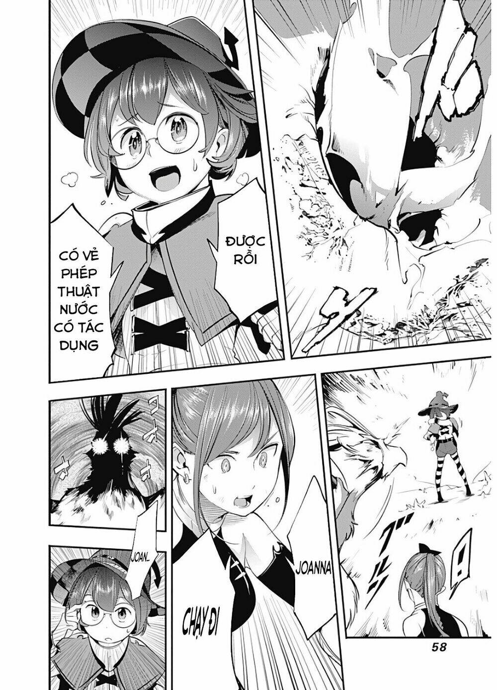 worlds end harem fantasia chapter 15 10