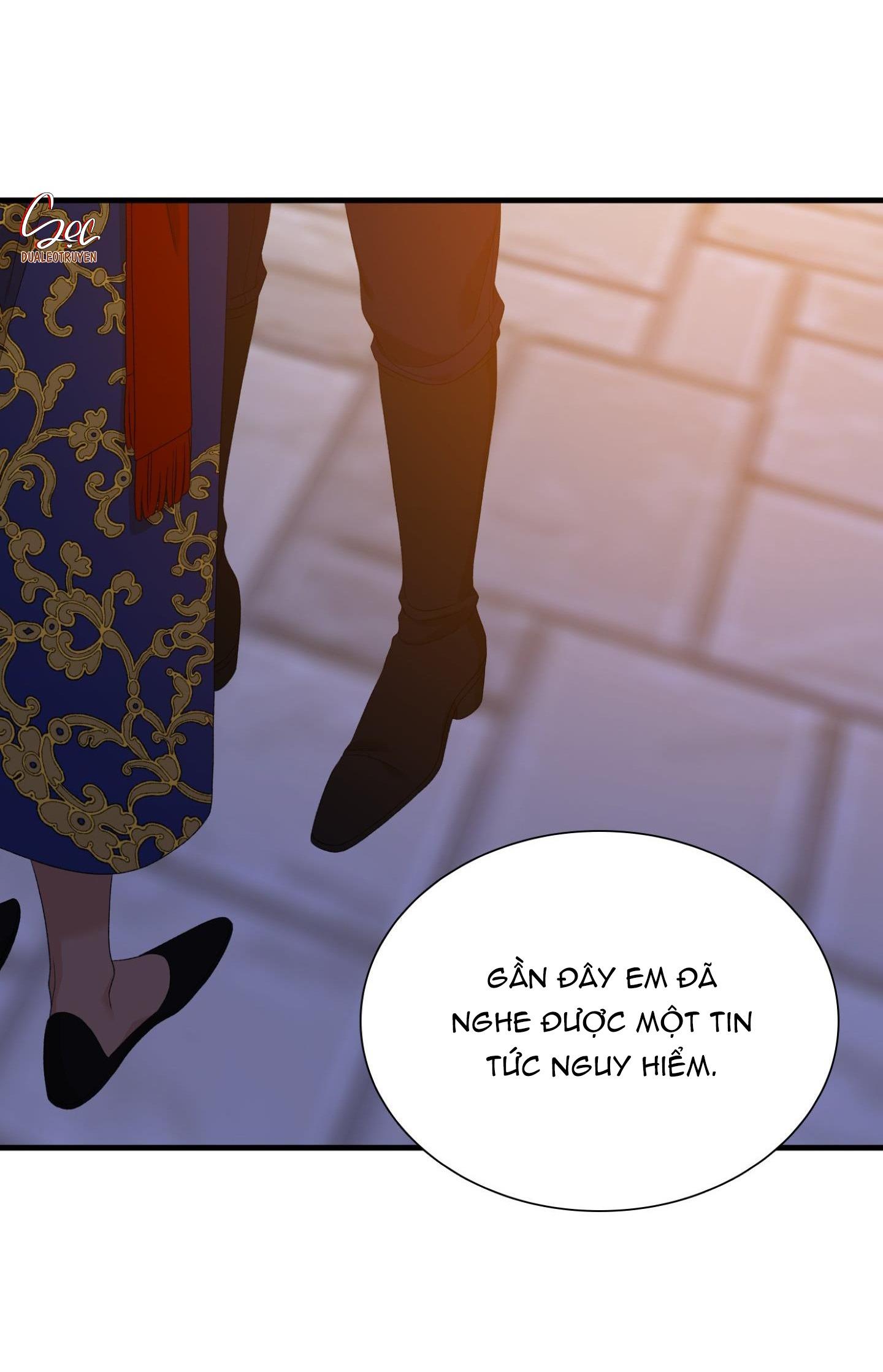 smyrna và capri chapter 52 14