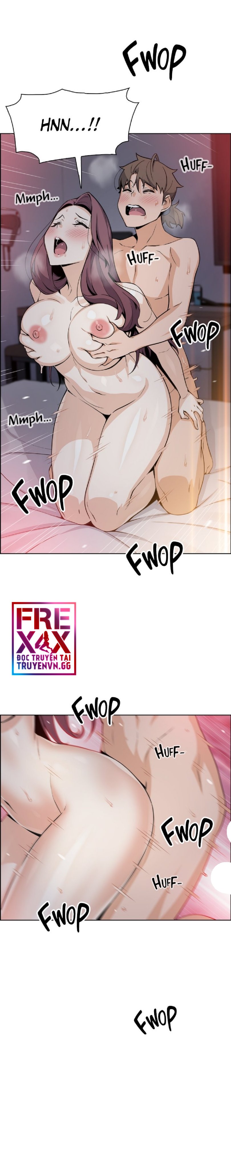 những mỹ nhân ở tiệm đậu hủ chapter 14 25