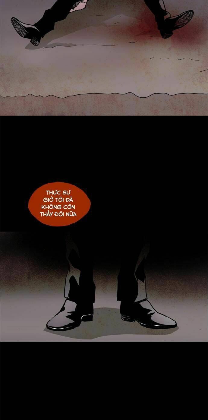 lessa 2: the crimson knight chapter 67 20