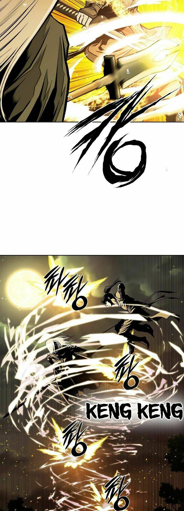 ngũ hợp chí tôn chapter 29 30