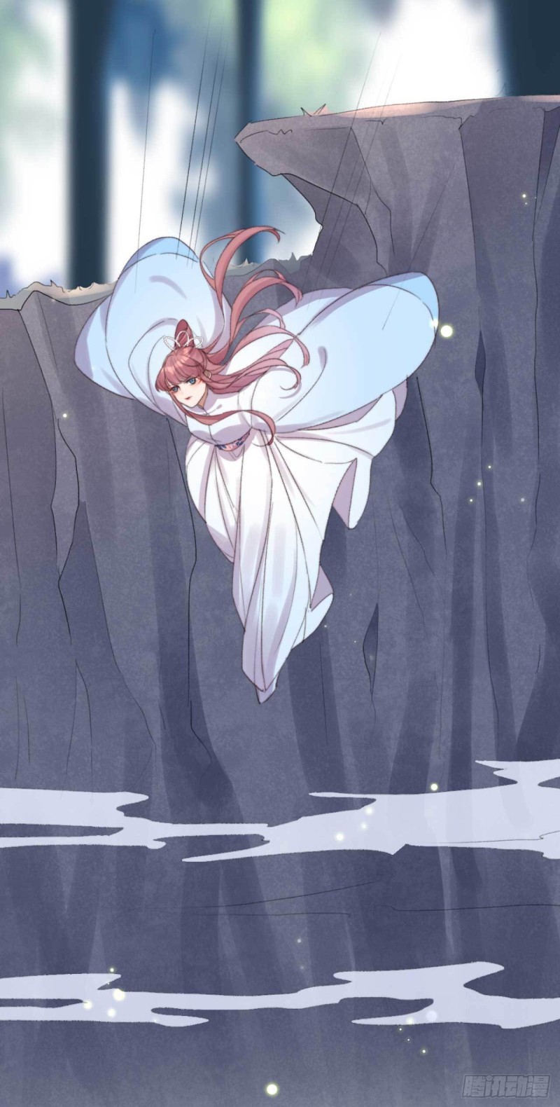 đế tôn cuồng sủng: thần y đặc công phế tài phi chapter 14 16