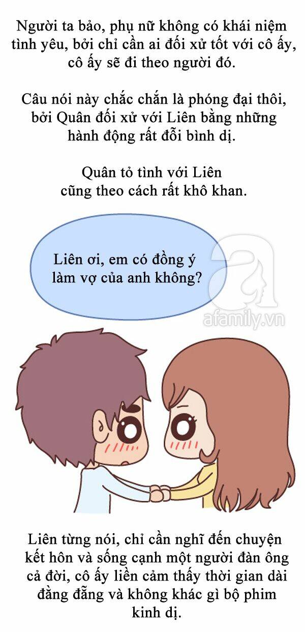 giải mã tình yêu chapter 48 28