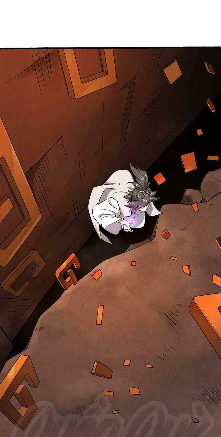 tu la võ thánh chapter 17 33