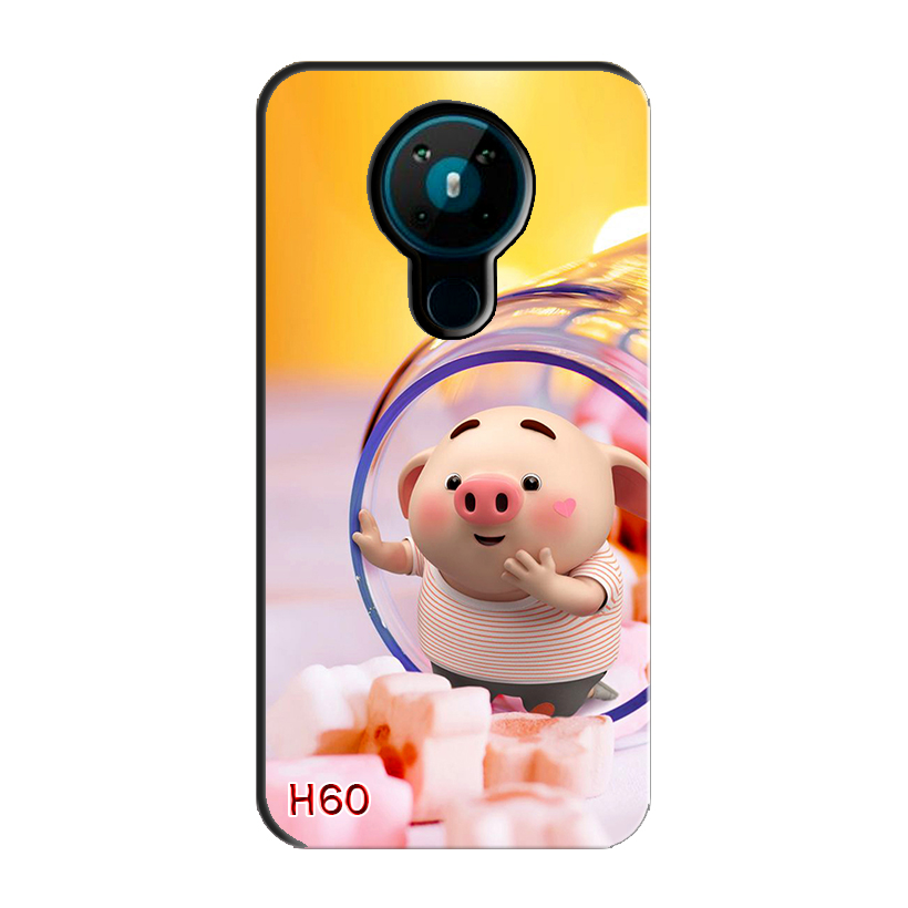 Ốp Lưng Dành Cho NOKIA 5.3