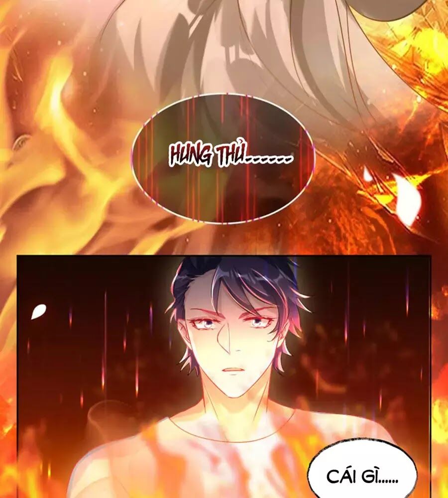 thần luân mật luyến chapter 26 15