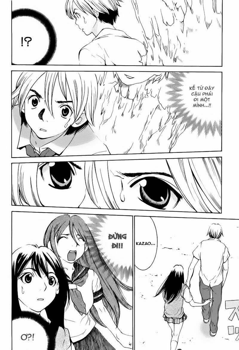 a girl chapter 11 13