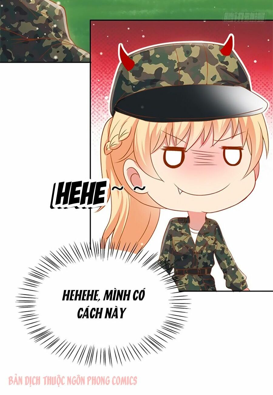 chồng già vợ trẻ trêu nhau hàng ngày chapter 33 32