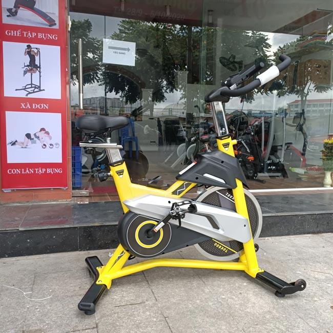 Xe đạp tập Gym Tokado TK-007
