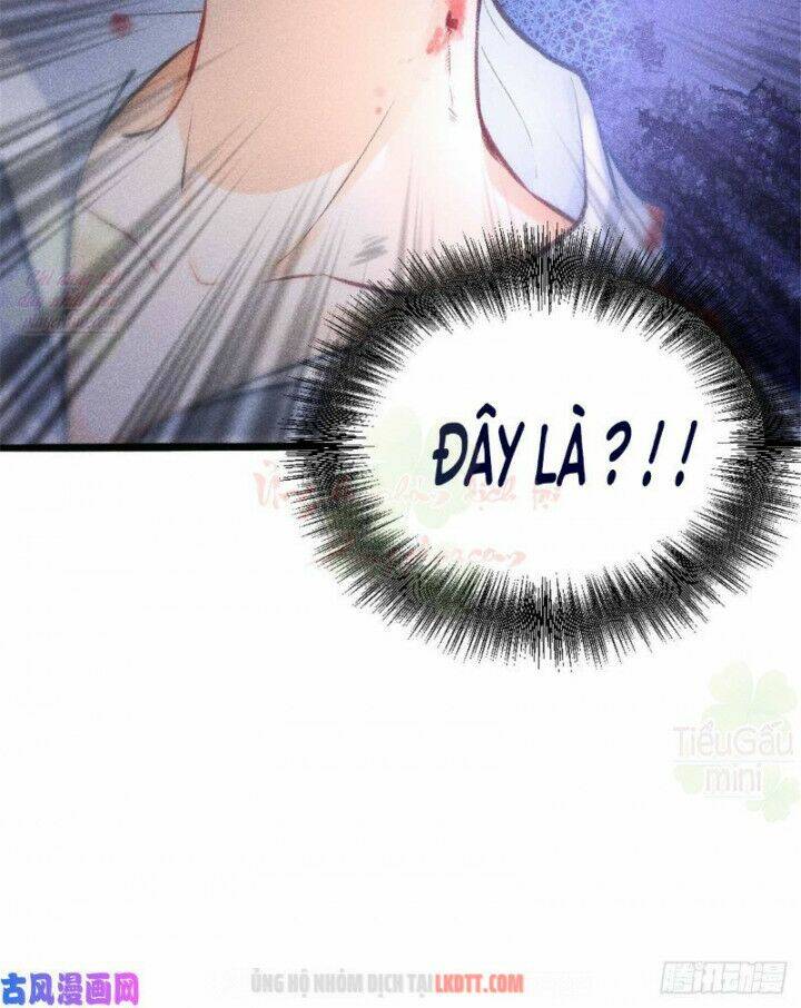 tôi trở thành tổ tông của 5 vị đại lão chapter 2 77