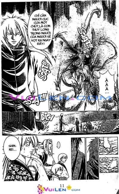 mắt quỷ kyo chapter 76 9