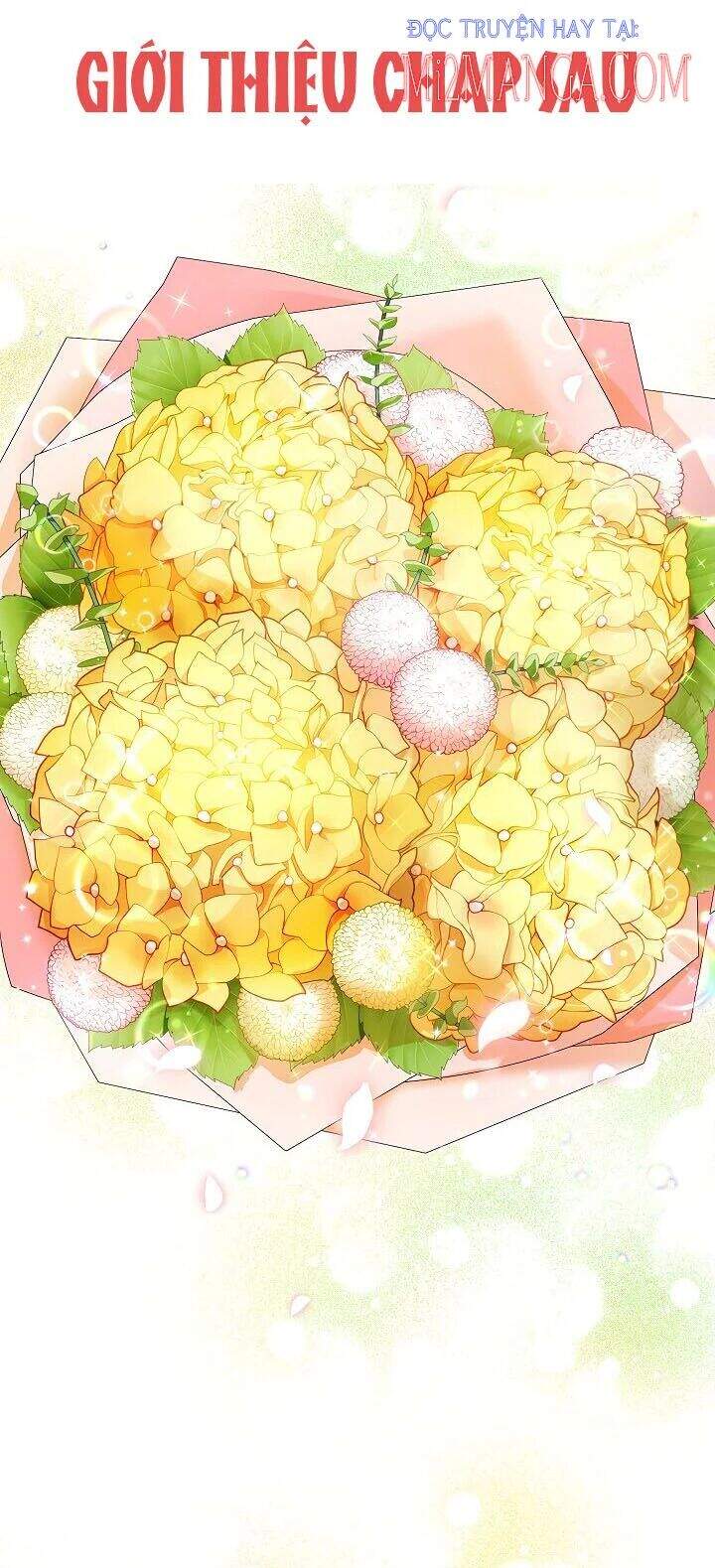 nữ công tước với tâm hồn trống rỗng chapter 68.5 33