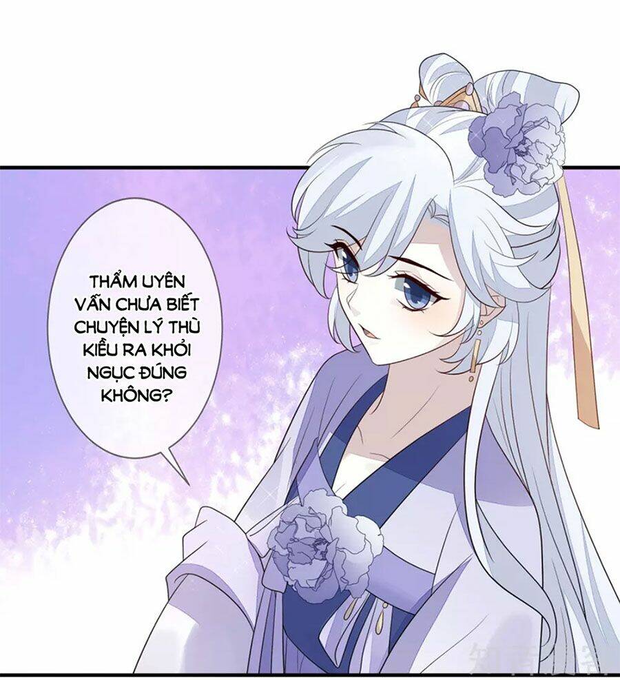 cửu khuyết phong hoa chapter 89 9