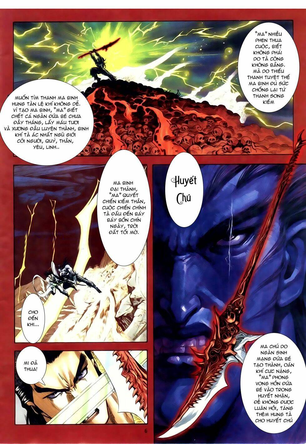 thục sơn kiếm hiệp truyện chapter 5 5